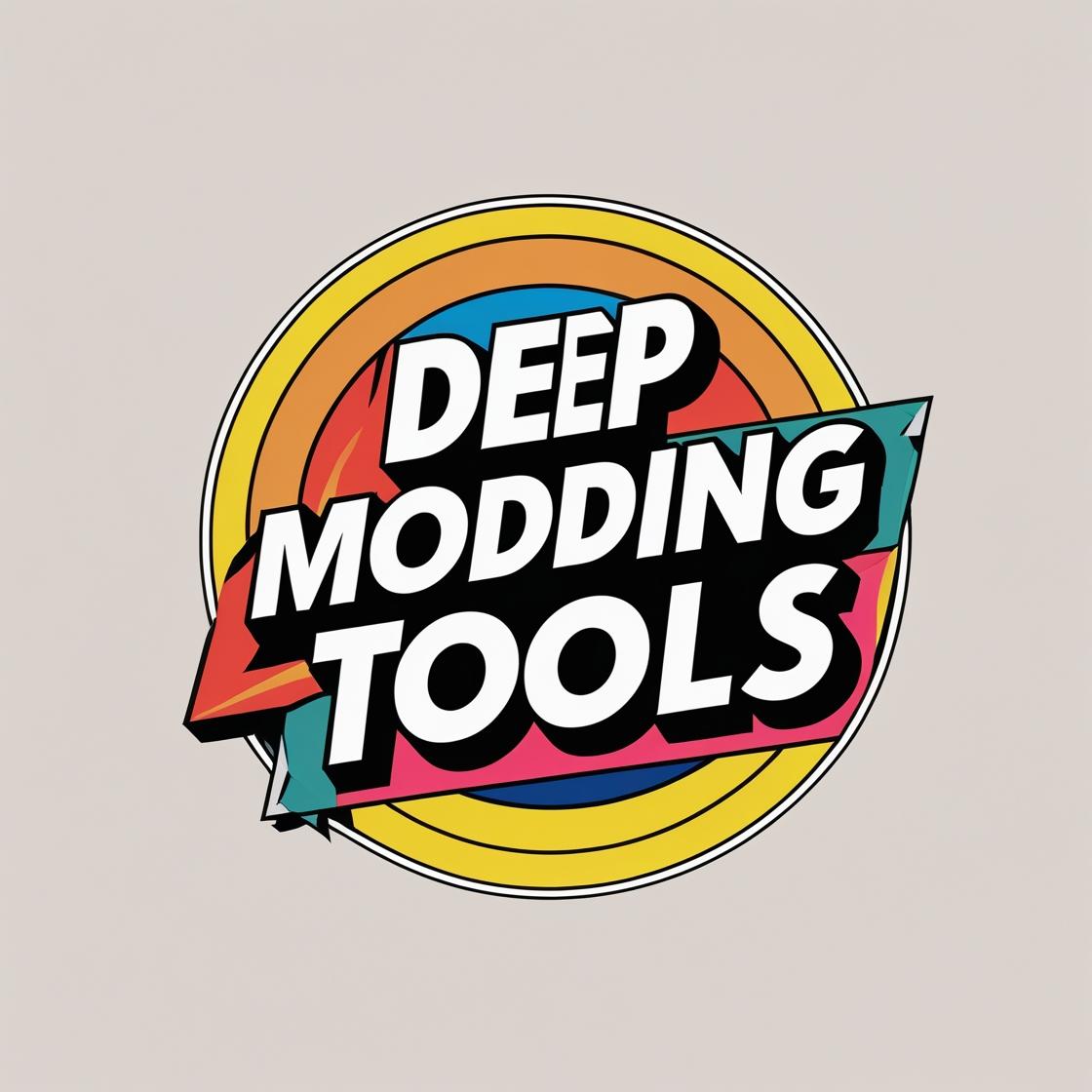 Modding Tools