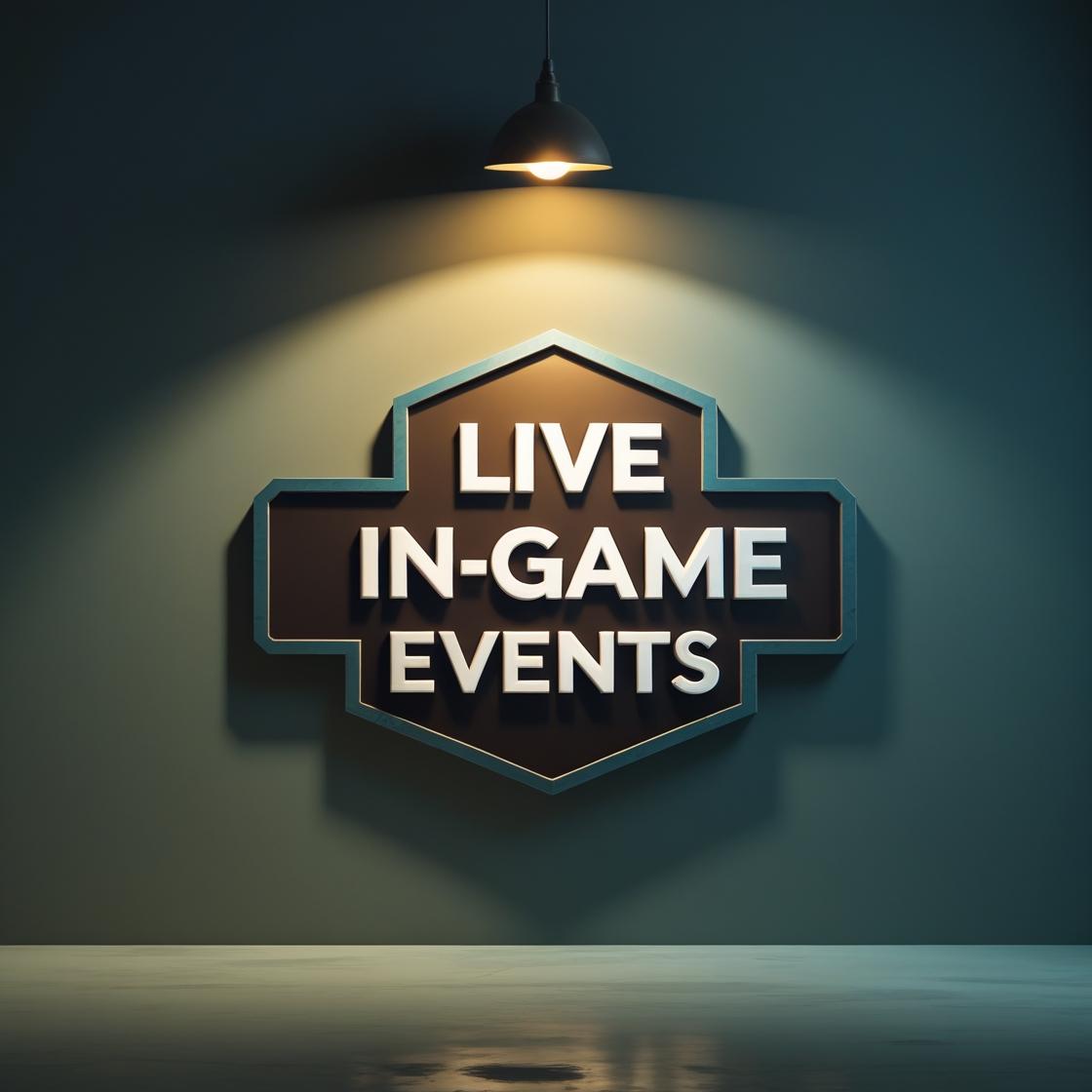 Live Events